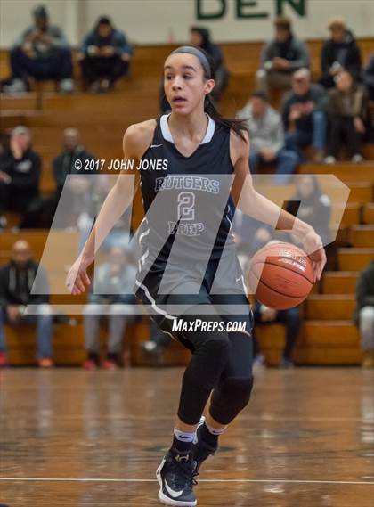 Thumbnail 1 in Rutgers Prep vs. Patrick School photogallery.