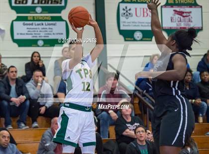 Thumbnail 3 in Rutgers Prep vs. Patrick School photogallery.