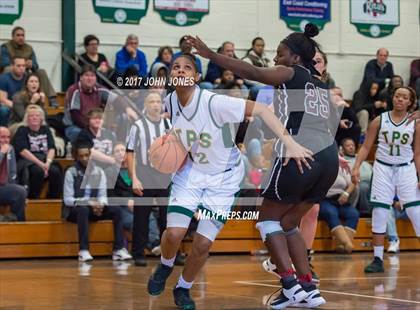 Thumbnail 2 in Rutgers Prep vs. Patrick School photogallery.