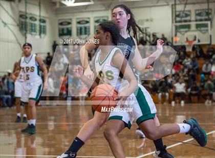 Thumbnail 2 in Rutgers Prep vs. Patrick School photogallery.