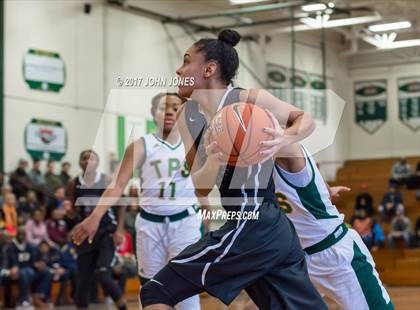 Thumbnail 3 in Rutgers Prep vs. Patrick School photogallery.