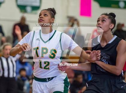 Thumbnail 3 in Rutgers Prep vs. Patrick School photogallery.