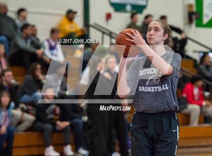 Thumbnail 1 in Rutgers Prep vs. Patrick School photogallery.