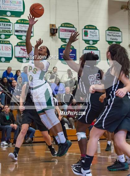 Thumbnail 3 in Rutgers Prep vs. Patrick School photogallery.