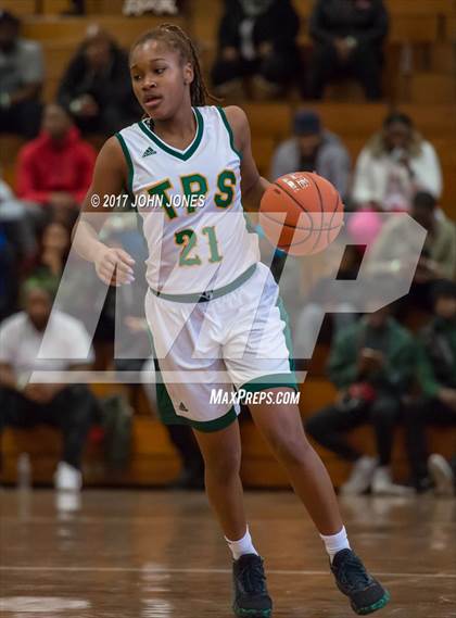Thumbnail 3 in Rutgers Prep vs. Patrick School photogallery.