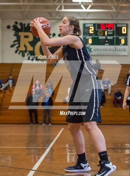 Thumbnail 1 in Rutgers Prep vs. Patrick School photogallery.