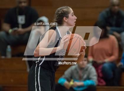 Thumbnail 3 in Rutgers Prep vs. Patrick School photogallery.