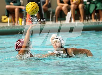 Thumbnail 1 in Cardinal Newman vs Granite Bay (Julian Szmidt Memorial Tournament) photogallery.