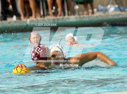 Thumbnail 1 in Cardinal Newman vs Granite Bay (Julian Szmidt Memorial Tournament) photogallery.