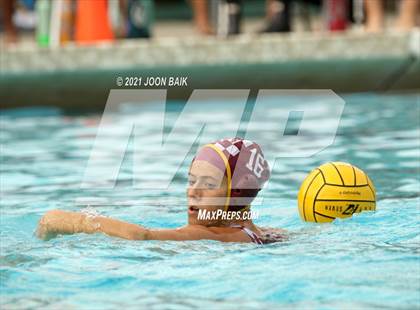 Thumbnail 2 in Cardinal Newman vs Granite Bay (Julian Szmidt Memorial Tournament) photogallery.