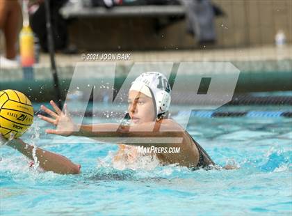 Thumbnail 3 in Cardinal Newman vs Granite Bay (Julian Szmidt Memorial Tournament) photogallery.