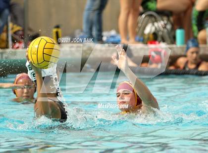 Thumbnail 2 in Cardinal Newman vs Granite Bay (Julian Szmidt Memorial Tournament) photogallery.