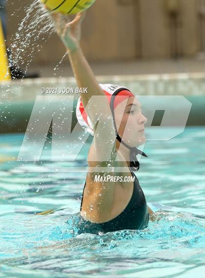 Thumbnail 3 in Cardinal Newman vs Granite Bay (Julian Szmidt Memorial Tournament) photogallery.