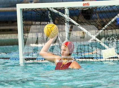 Thumbnail 1 in Cardinal Newman vs Granite Bay (Julian Szmidt Memorial Tournament) photogallery.