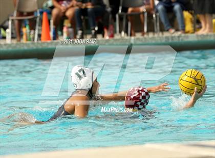 Thumbnail 1 in Cardinal Newman vs Granite Bay (Julian Szmidt Memorial Tournament) photogallery.