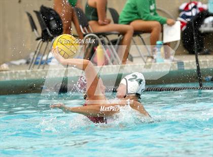 Thumbnail 1 in Cardinal Newman vs Granite Bay (Julian Szmidt Memorial Tournament) photogallery.