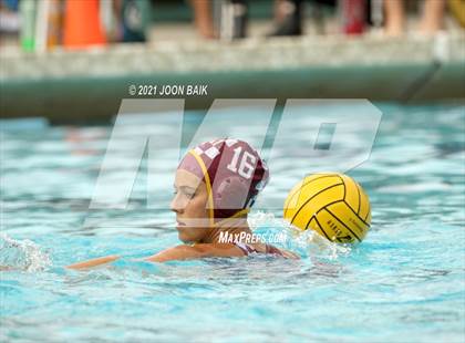 Thumbnail 3 in Cardinal Newman vs Granite Bay (Julian Szmidt Memorial Tournament) photogallery.