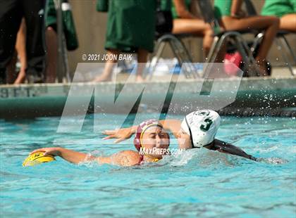 Thumbnail 3 in Cardinal Newman vs Granite Bay (Julian Szmidt Memorial Tournament) photogallery.