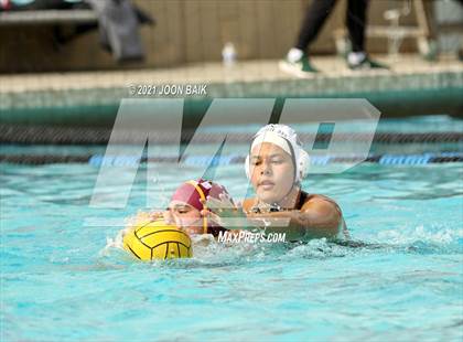 Thumbnail 3 in Cardinal Newman vs Granite Bay (Julian Szmidt Memorial Tournament) photogallery.