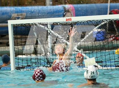 Thumbnail 2 in Cardinal Newman vs Granite Bay (Julian Szmidt Memorial Tournament) photogallery.