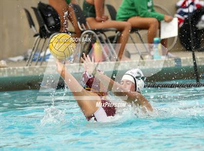 Thumbnail 3 in Cardinal Newman vs Granite Bay (Julian Szmidt Memorial Tournament) photogallery.