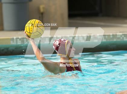 Thumbnail 1 in Cardinal Newman vs Granite Bay (Julian Szmidt Memorial Tournament) photogallery.
