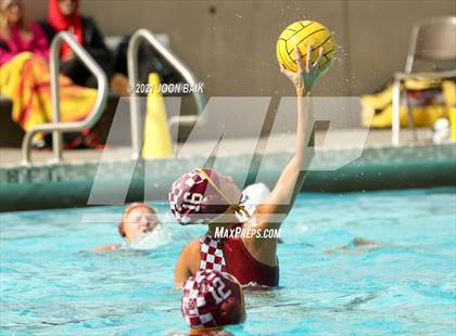 Thumbnail 1 in Cardinal Newman vs Granite Bay (Julian Szmidt Memorial Tournament) photogallery.
