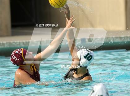 Thumbnail 1 in Cardinal Newman vs Granite Bay (Julian Szmidt Memorial Tournament) photogallery.