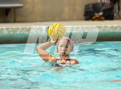 Thumbnail 1 in Cardinal Newman vs Granite Bay (Julian Szmidt Memorial Tournament) photogallery.