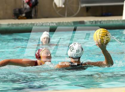 Thumbnail 1 in Cardinal Newman vs Granite Bay (Julian Szmidt Memorial Tournament) photogallery.