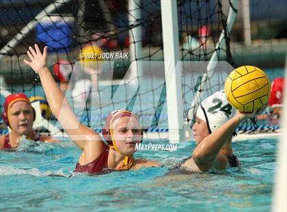 Thumbnail 3 in Cardinal Newman vs Granite Bay (Julian Szmidt Memorial Tournament) photogallery.