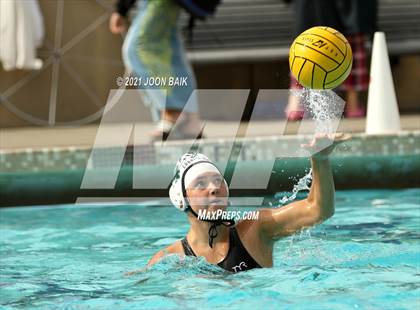 Thumbnail 2 in Cardinal Newman vs Granite Bay (Julian Szmidt Memorial Tournament) photogallery.