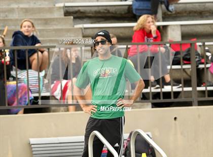 Thumbnail 3 in Cardinal Newman vs Granite Bay (Julian Szmidt Memorial Tournament) photogallery.