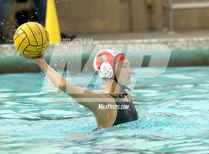 Thumbnail 2 in Cardinal Newman vs Granite Bay (Julian Szmidt Memorial Tournament) photogallery.