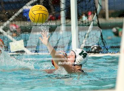 Thumbnail 2 in Cardinal Newman vs Granite Bay (Julian Szmidt Memorial Tournament) photogallery.