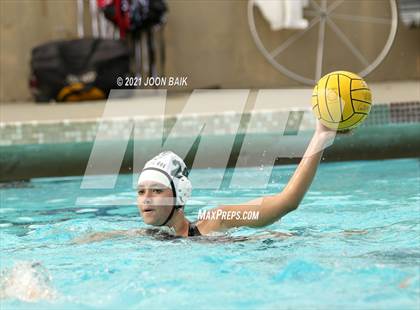 Thumbnail 3 in Cardinal Newman vs Granite Bay (Julian Szmidt Memorial Tournament) photogallery.