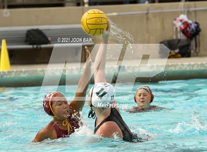 Thumbnail 1 in Cardinal Newman vs Granite Bay (Julian Szmidt Memorial Tournament) photogallery.