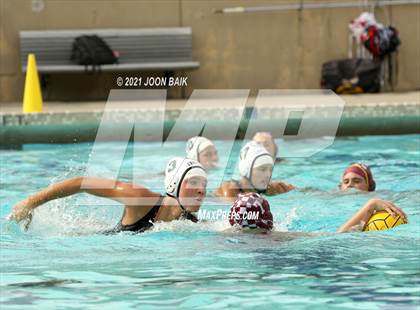 Thumbnail 3 in Cardinal Newman vs Granite Bay (Julian Szmidt Memorial Tournament) photogallery.