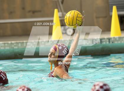 Thumbnail 2 in Cardinal Newman vs Granite Bay (Julian Szmidt Memorial Tournament) photogallery.