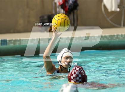 Thumbnail 2 in Cardinal Newman vs Granite Bay (Julian Szmidt Memorial Tournament) photogallery.