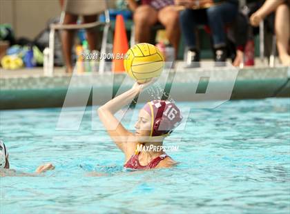 Thumbnail 1 in Cardinal Newman vs Granite Bay (Julian Szmidt Memorial Tournament) photogallery.
