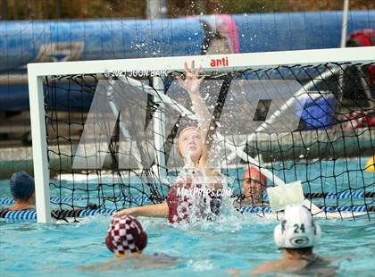 Thumbnail 1 in Cardinal Newman vs Granite Bay (Julian Szmidt Memorial Tournament) photogallery.