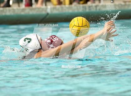 Thumbnail 3 in Cardinal Newman vs Granite Bay (Julian Szmidt Memorial Tournament) photogallery.