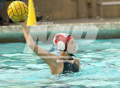 Thumbnail 1 in Cardinal Newman vs Granite Bay (Julian Szmidt Memorial Tournament) photogallery.