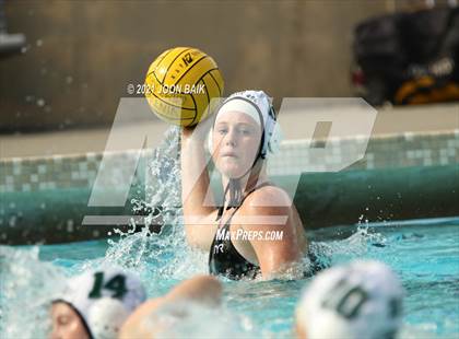 Thumbnail 1 in Cardinal Newman vs Granite Bay (Julian Szmidt Memorial Tournament) photogallery.