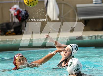 Thumbnail 1 in Cardinal Newman vs Granite Bay (Julian Szmidt Memorial Tournament) photogallery.
