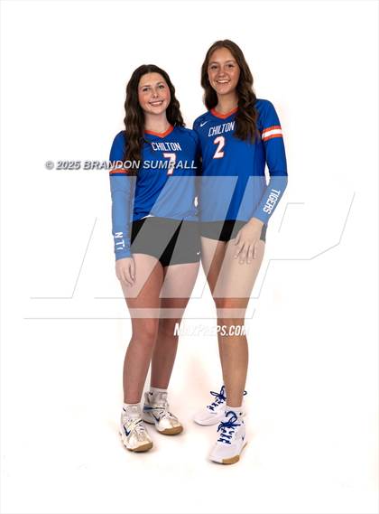 Thumbnail 3 in Chilton County (Team & Individuals) photogallery.