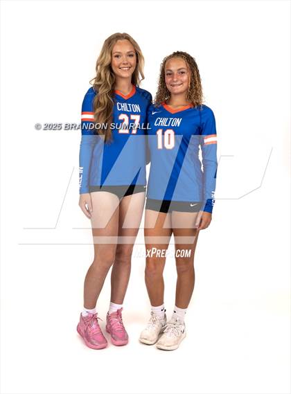Thumbnail 2 in Chilton County (Team & Individuals) photogallery.