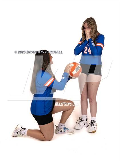 Thumbnail 3 in Chilton County (Team & Individuals) photogallery.