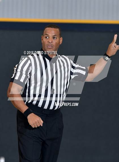 Thumbnail 2 in Capital Christian vs. Rio Linda (Claude Brock Memorial) photogallery.